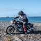 Illustration for article titled The 2020 Royal Enfield INT 650 Is A Dirt-Cheap Modern Classic